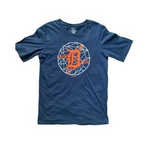 Detroit Tigers Vintage tee